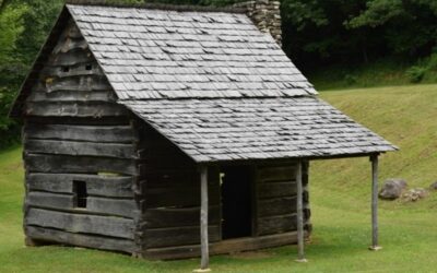 Shed Roofing