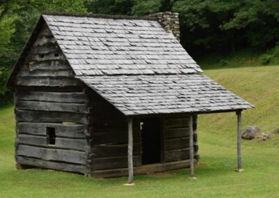 Shed Roofing